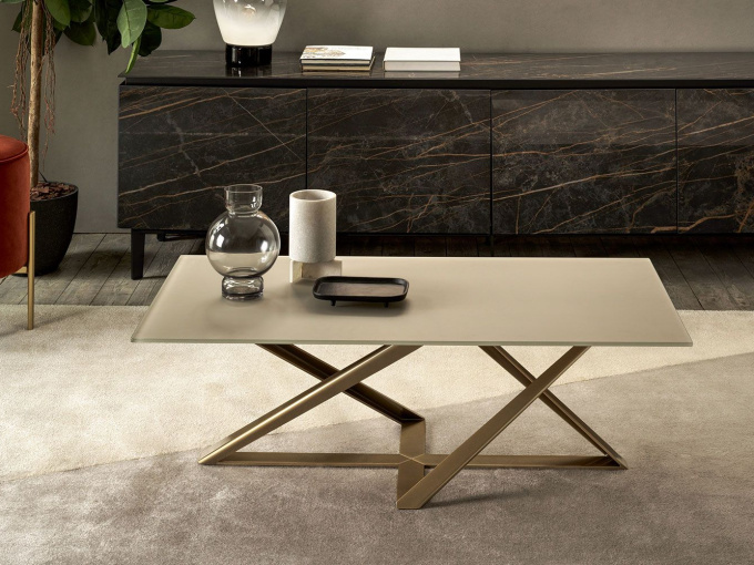 Журнальний Столик Millennium