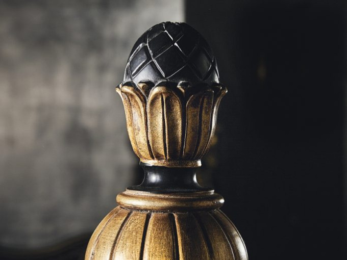 Спальня Eclettico