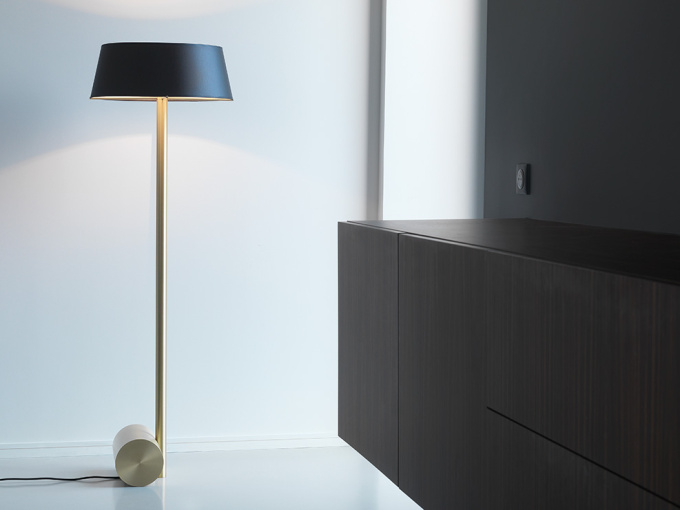 Торшер Cale(e)