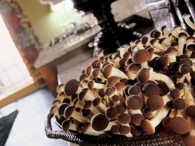 Кухня Versailles walnut and lacquered