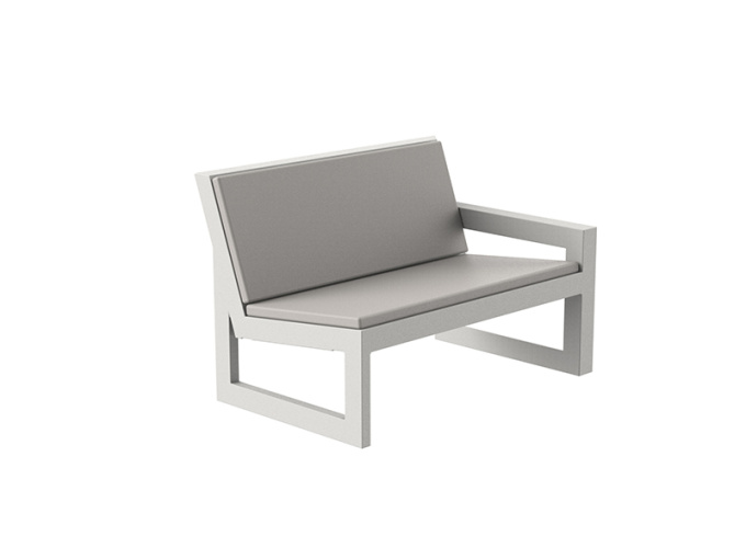 Диванный модуль Frame sectional sofa left