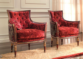 Кресло Pleasure 01