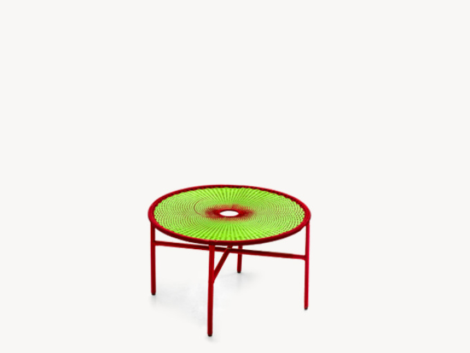 Журнальный столик Banjooli