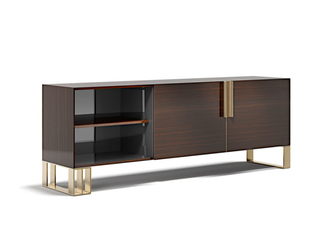 Консоль Hug L