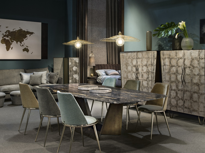 Диван Tango easy angular