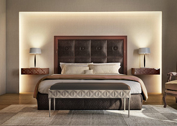 Скамейка  Diamond