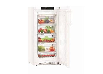 Однокамерный холодильник Liebherr B 2830