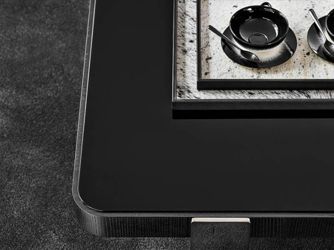 Журнальний столик Mattia