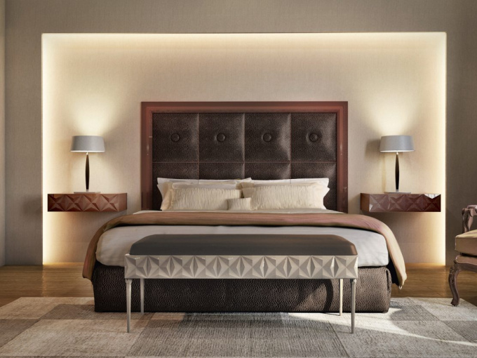 Скамейка  Diamond