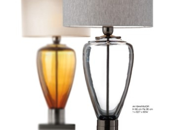 Лампа настольная 1944/NN/GR