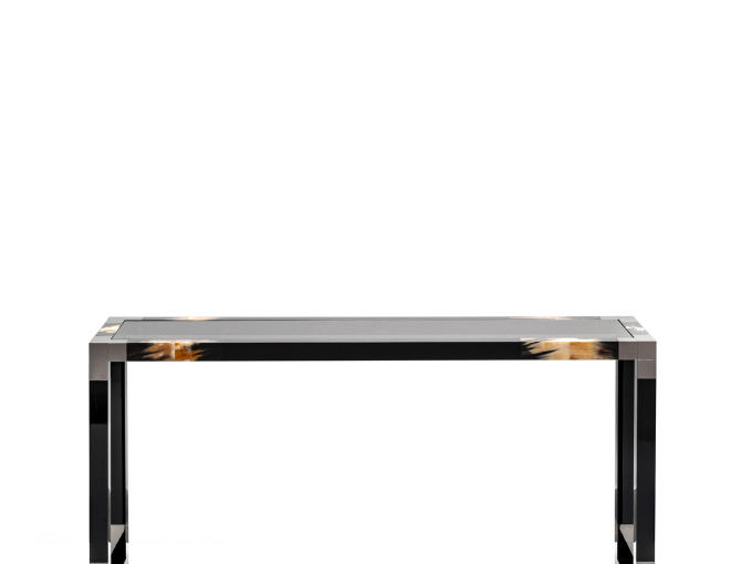 Консоль Alcamo