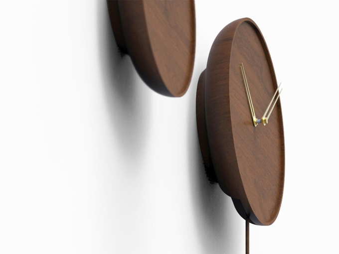 Годинники Swing