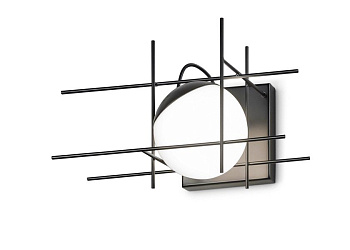Настенная лампа Plot Frame AP