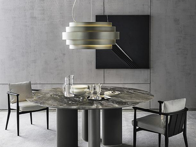 Подвесной светильник Andromeda