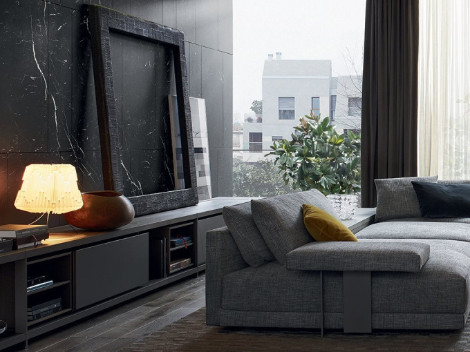 Сервант Bristol