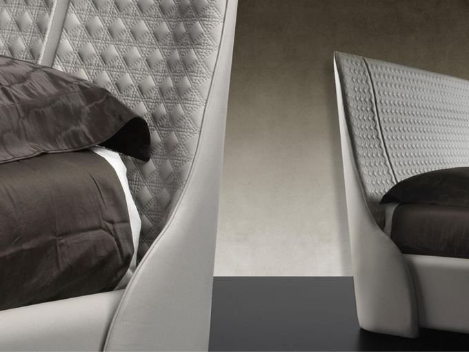 Кровать Swan Letto