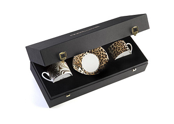 Чайный набор Africa Zimbab/Djerba