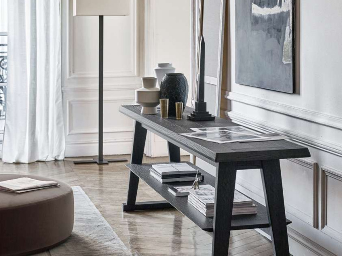 Стол Recipio '14