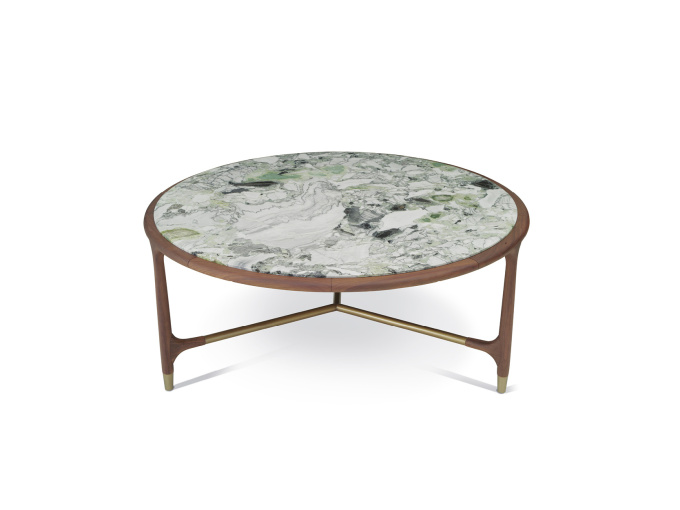 Стол Elisee Round