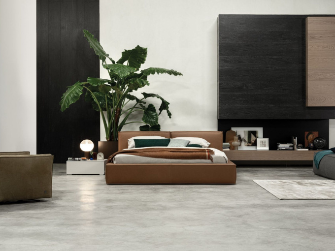 Ліжко Season Letto