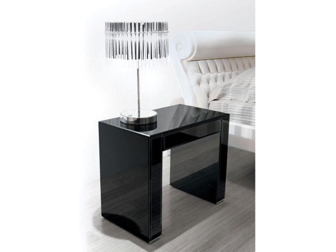 Лампа настільна Charleston Abatjour