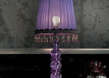 Лампа настольная 1338