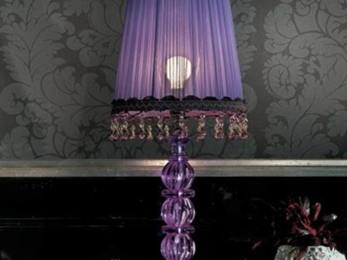 Лампа настольная 1338