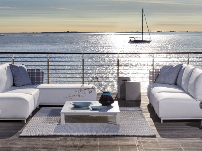 Диван InOut 820