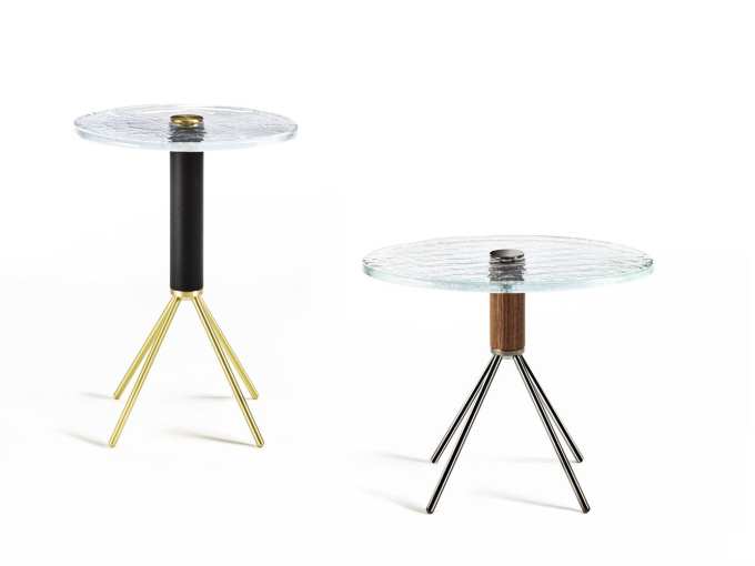 Журнальний столик Jelly