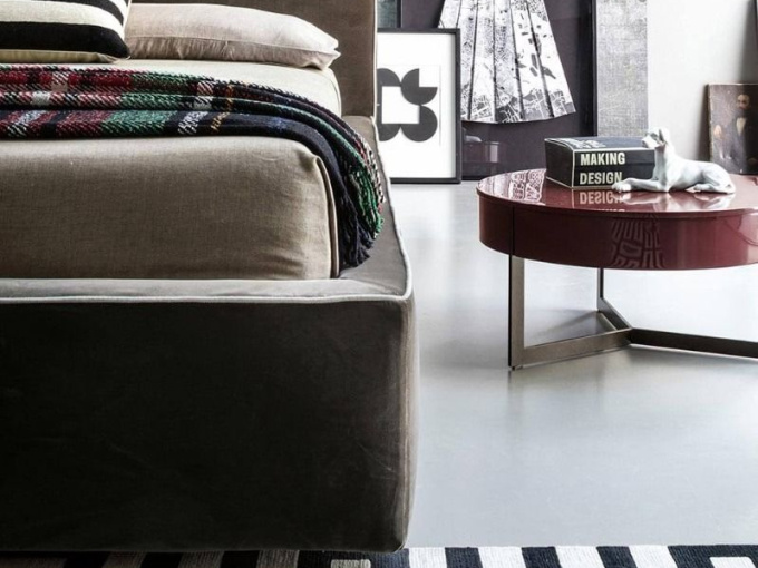 Кровать Madama