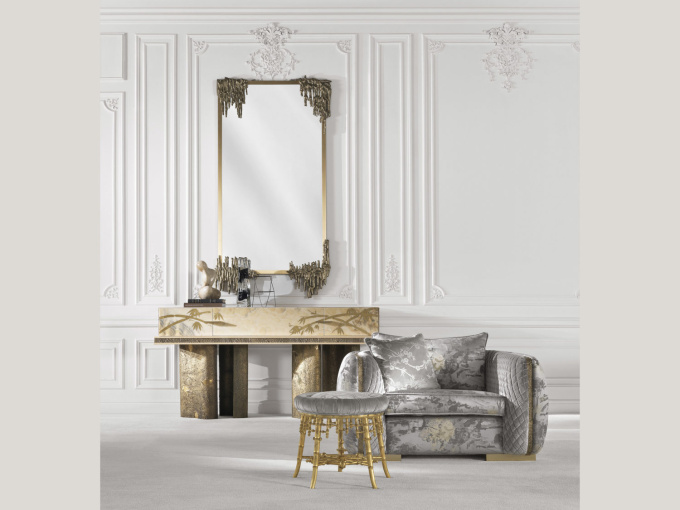 Зеркало Izumi