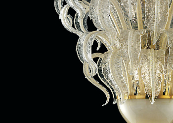 Подвесной светильник Piume