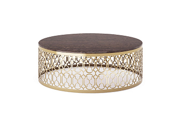 Кавовий столик Nuage Coffee