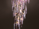 Люстра Glamour Stalactite Small
