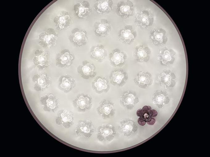 Підвісний світильник New Eden