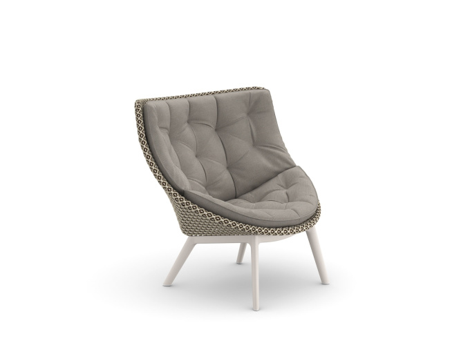 Кресло Wing Chair 