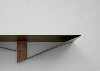 Стол консольный Albatros