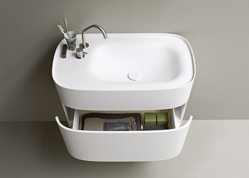 Умивальник Fonte 