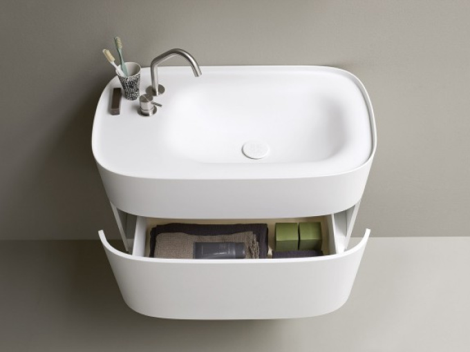 Умивальник Fonte 