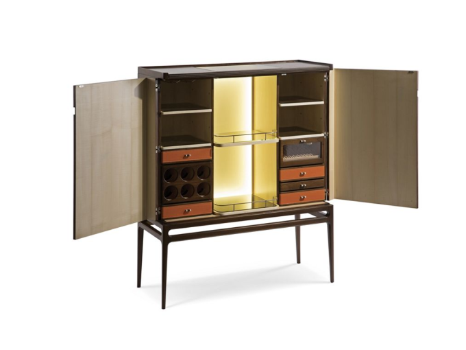 Барный шкаф Rеpertoire