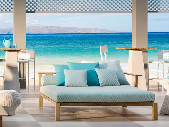 Пуф InOut 46 IN ^