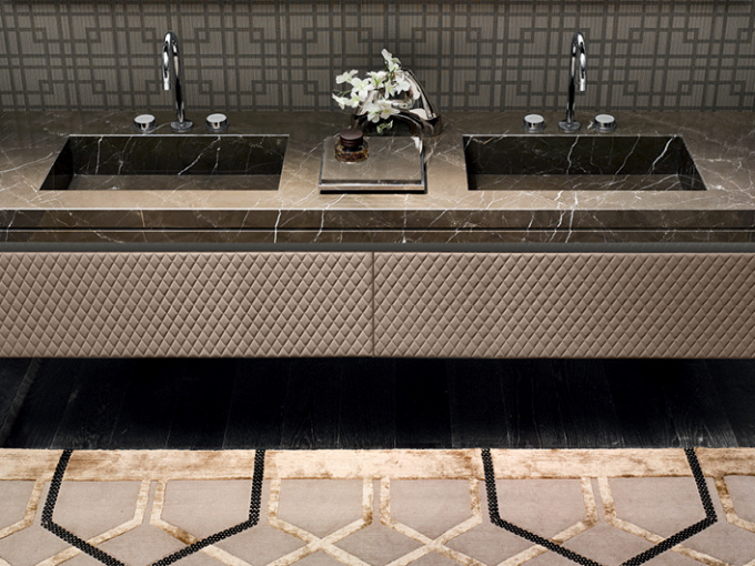 Ванная комната 02