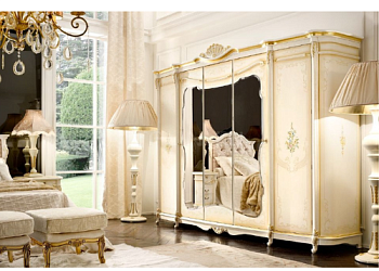 Шкаф TREVI 05105