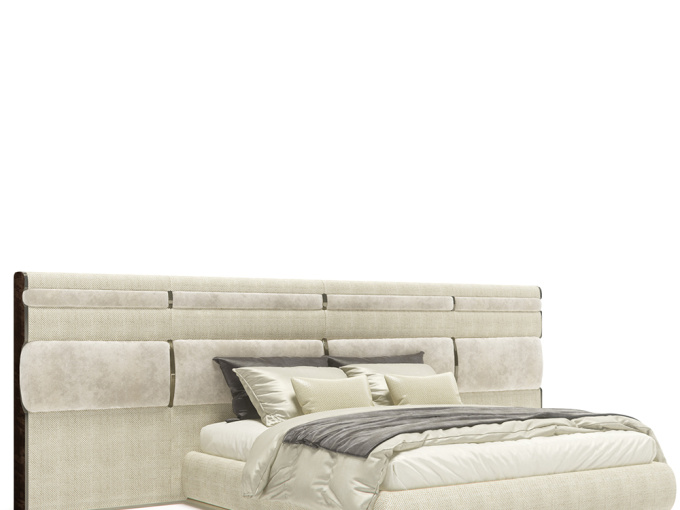 Ліжко Trilogy XL