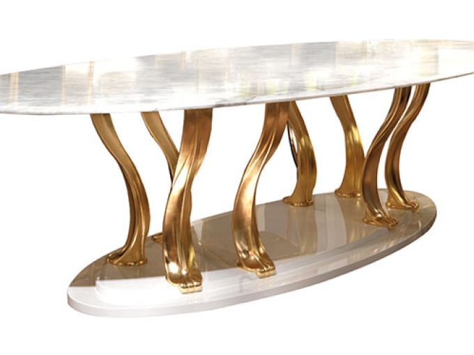 Обідній стіл OTTAVIANO T 961