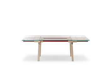 Обідний стіл  Tracks