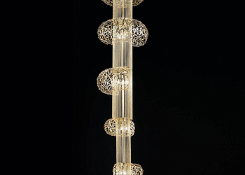 Люстра Weave Люстра 513/26