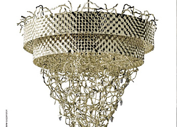 Люстра IDL Groovy Люстра 463/12