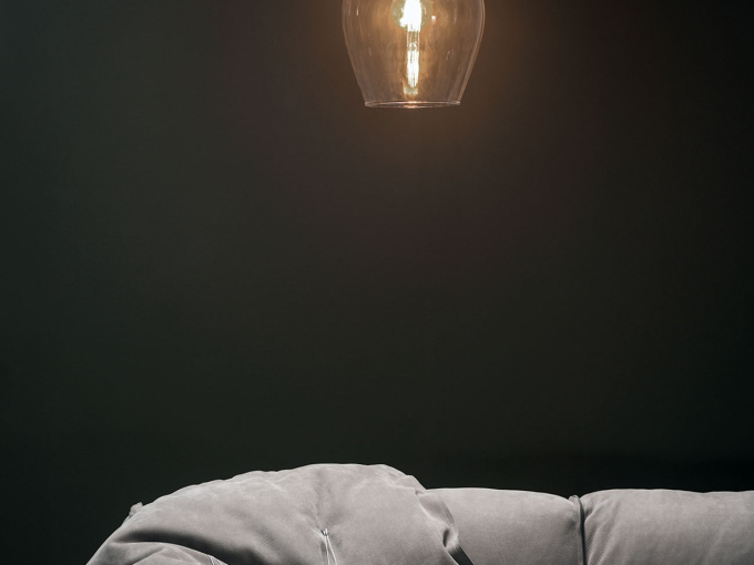 Диван HARD & SOFT SLIM