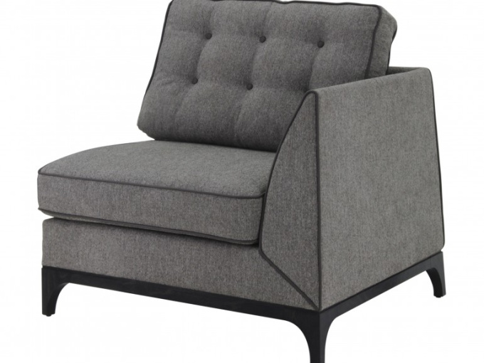 Кресло Mystirio - Арт. 9644PR